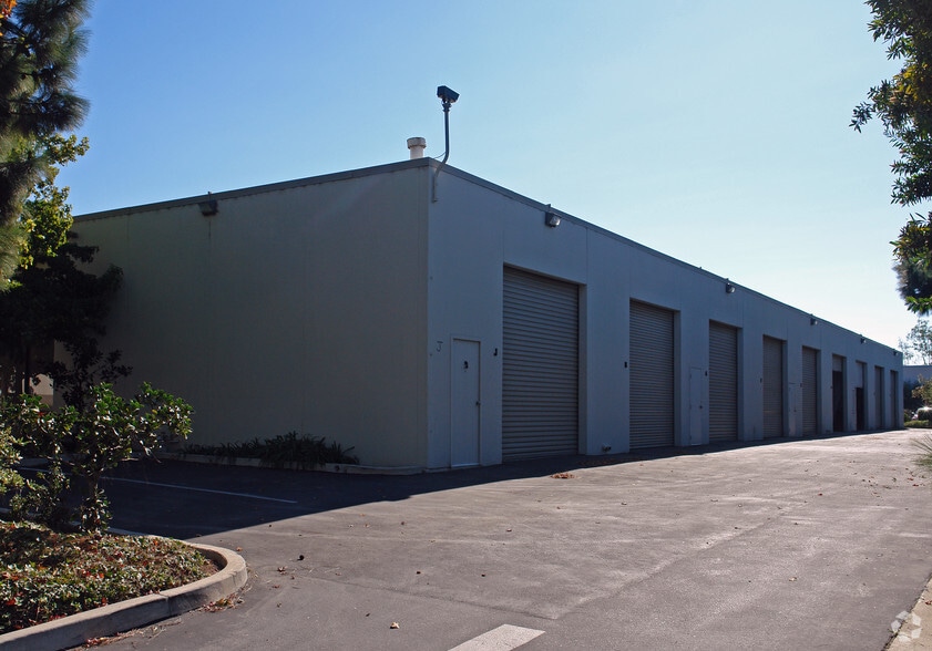 More Photos Of 2057 Goodyear Ave, Ventura Manufacturing For Sale
