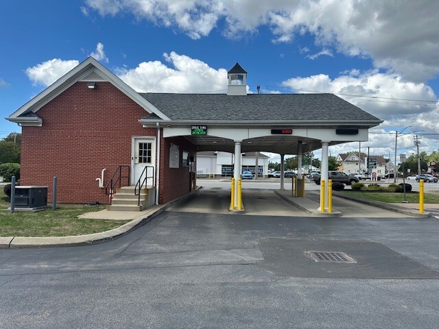 More Photos Of 3619 Walden Ave, Lancaster General Retail For Sale