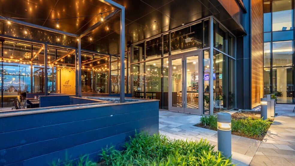 More Photos Of 250 Assay St, Houston Office For Lease