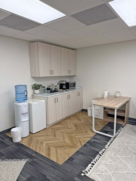 More Photos Of 3990 Old Town Ave, San Diego Office For Lease