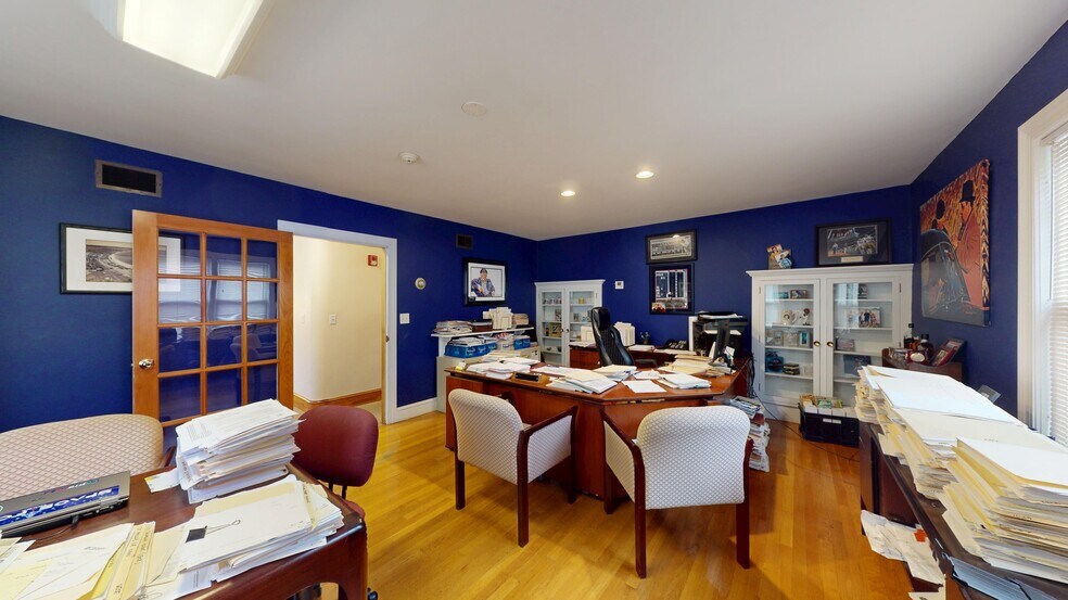 More Photos Of 1 Sprague St, Revere Loft Creative Space For Sale