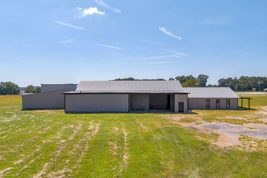 More Photos Of 1950 Highway 29 N, Danielsville Industrial For Sale