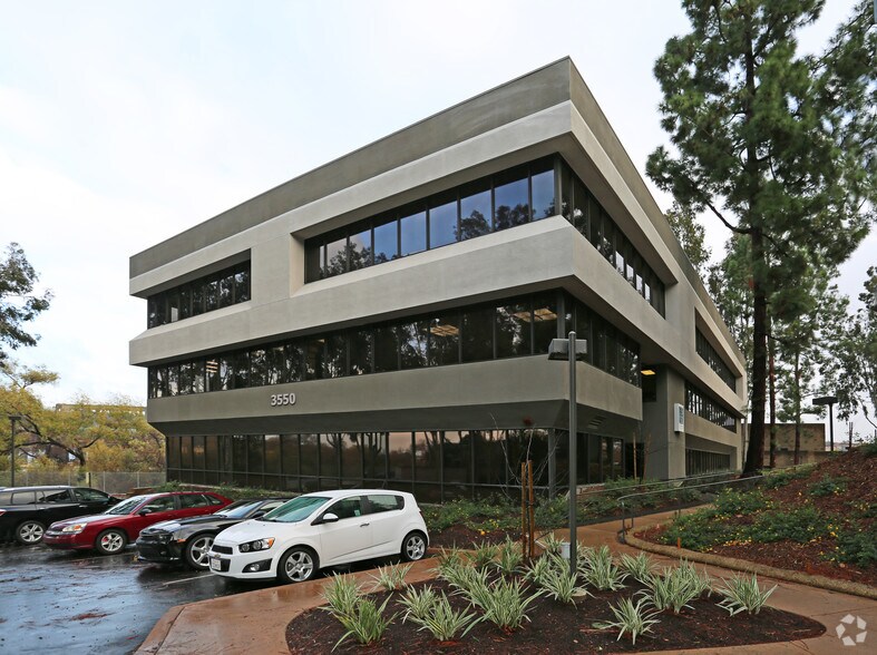 More Photos Of 3550 Camino Del Rio N, San Diego Office For Lease