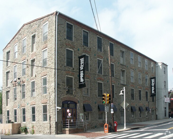 More Photos Of 4100 Main St, Manayunk Office For Lease
