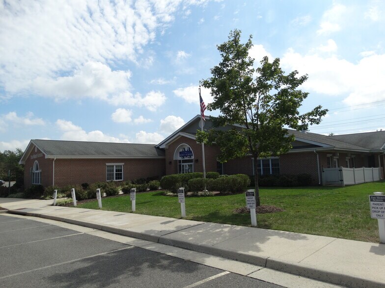 More Photos Of 7101 Heritage Village Plz, Gainesville Daycare Center For Sale