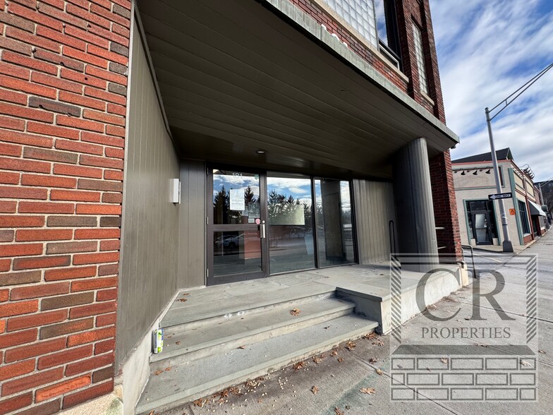 More Photos Of 181 Church St, Poughkeepsie Loft Creative Space For Sale