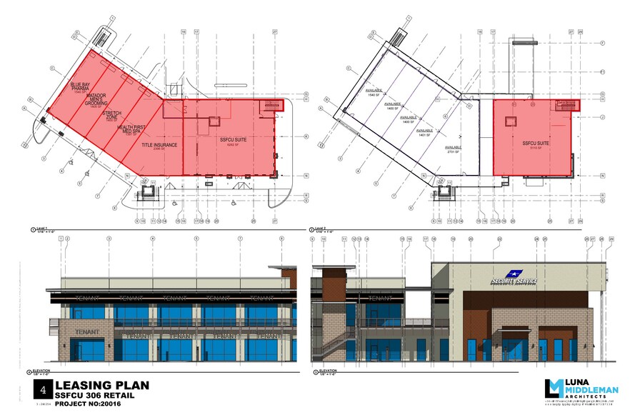 More Photos Of 190 Creekside Crossing, New Braunfels Storefront Retail Office For Lease