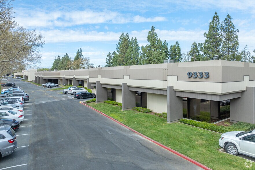 More Photos Of 9323 Tech Center Dr, Sacramento Unknown For Lease