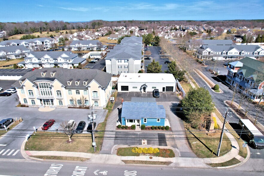 More Photos Of 18355 Coastal Hwy, Lewes Office For Lease