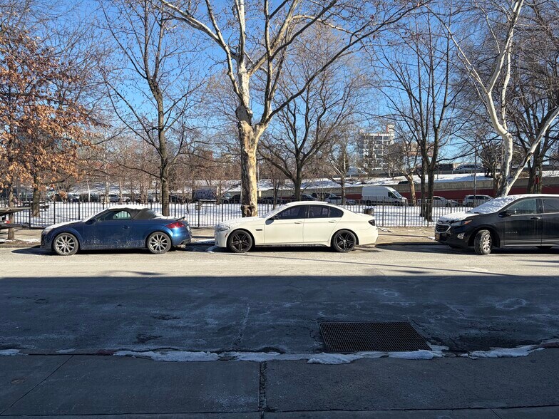 More Photos Of 20 Steuben St, Brooklyn Industrial For Lease