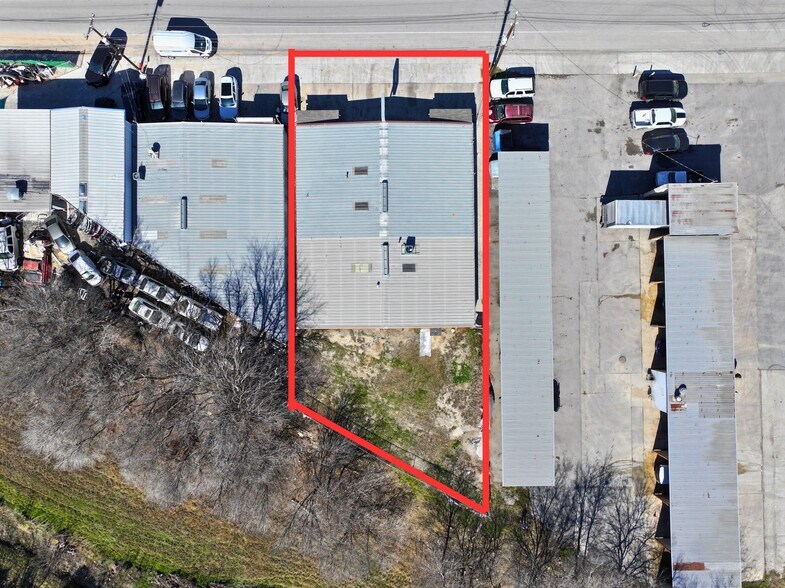 More Photos Of 5512 Binz Engleman Rd, San Antonio Freestanding For Sale