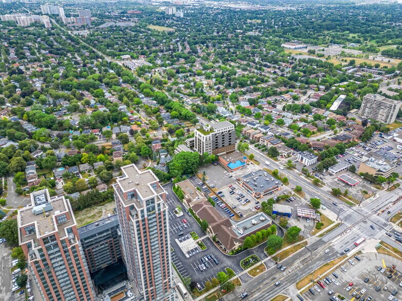 More Photos Of 2220 Warden Av, Toronto Land For Sale