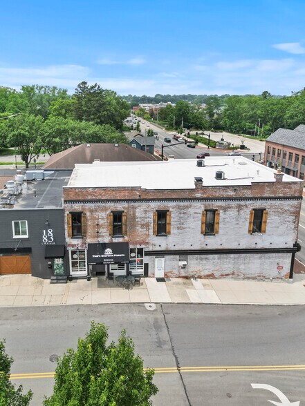 More Photos Of 7345-7347 E Main St, Reynoldsburg General Retail For Sale