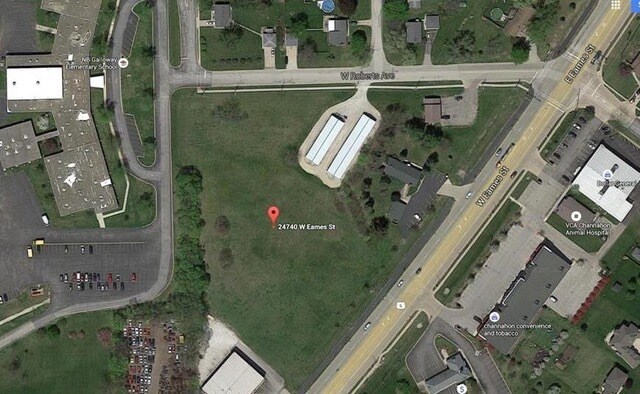 More Photos Of 24740 W Eames St, Channahon Land For Sale