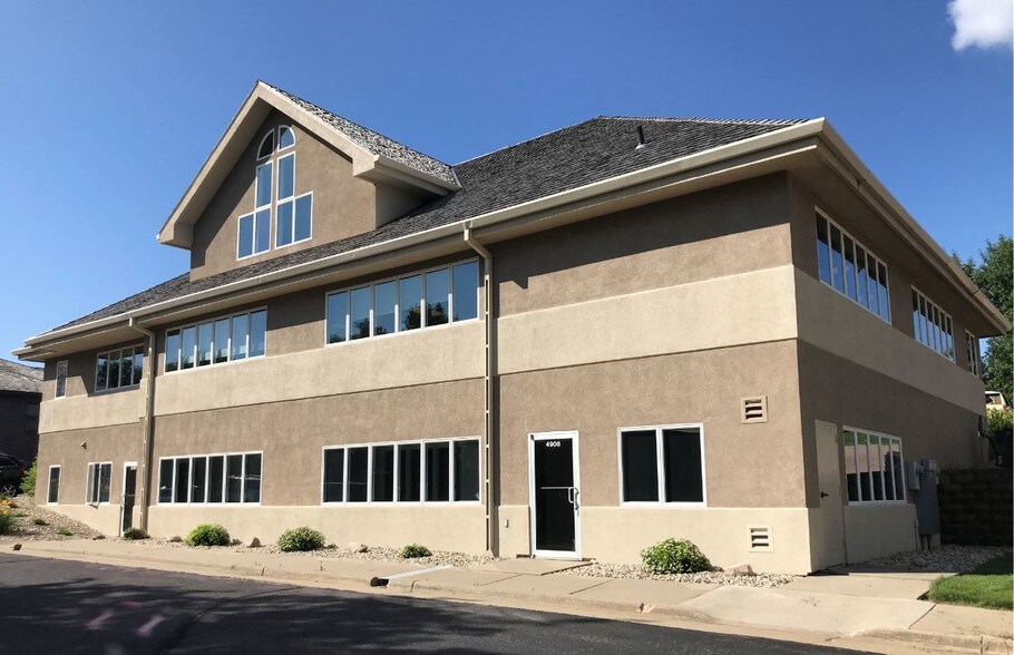 More Photos Of 4904 S Minnesota Ave, Sioux Falls Office For Lease