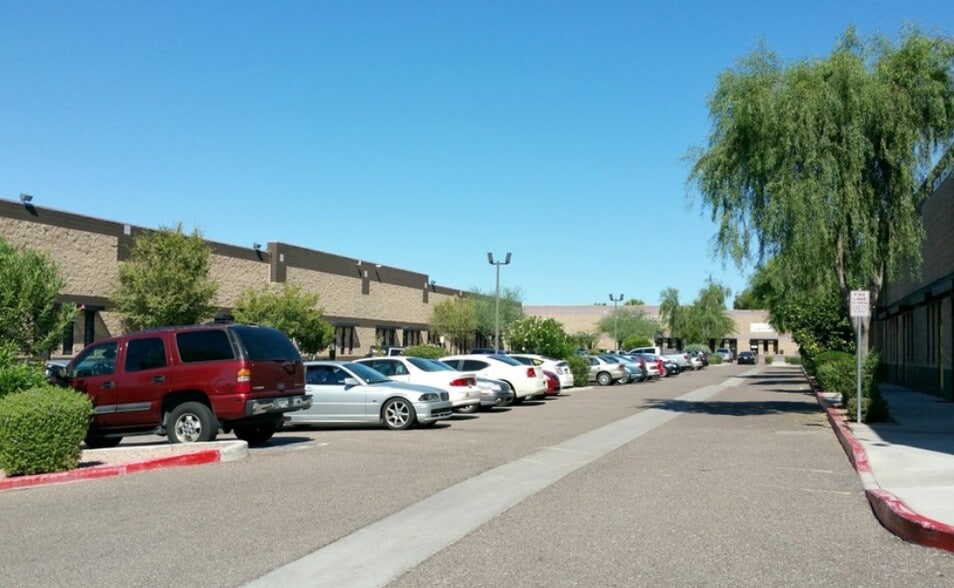 More Photos Of 6056 E Baseline Rd, Mesa Research And Development For Lease