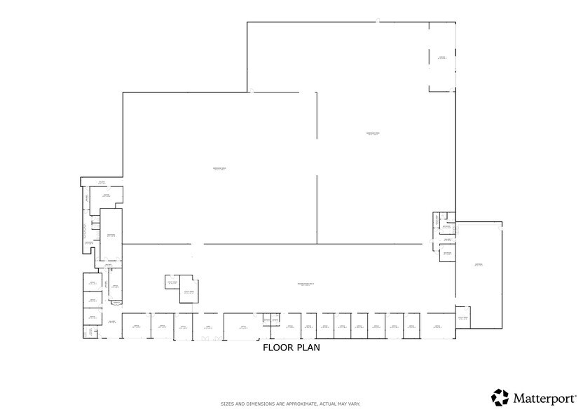 More Photos Of 126 Merrimack St, Methuen Manufacturing For Lease