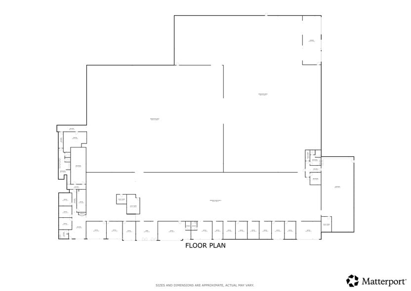 More Photos Of 126 Merrimack St, Methuen Manufacturing For Lease