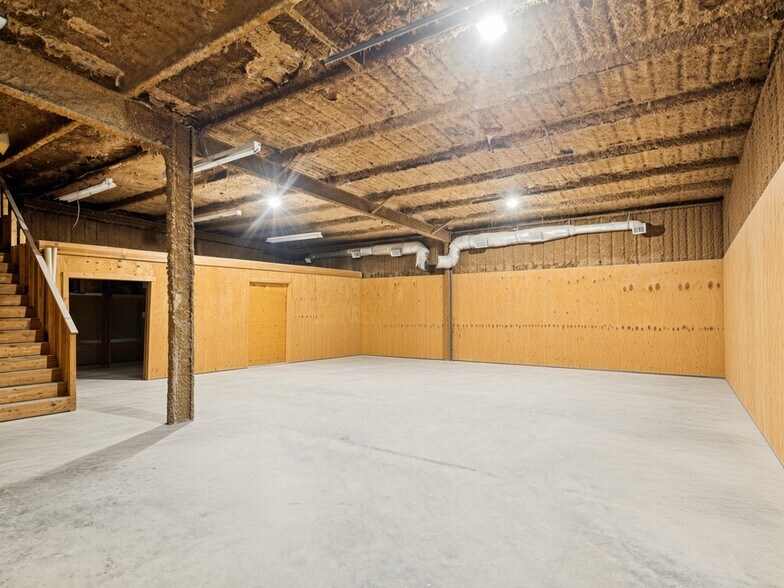 More Photos Of 12122 Knigge Cemetery Rd, Cypress Warehouse For Lease