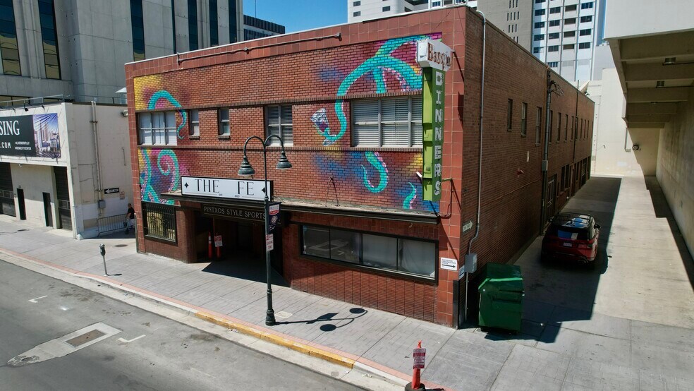 More Photos Of 235 Lake St, Reno Storefront Retail Office For Lease