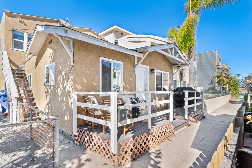 More Photos Of 818 Portsmouth Ct, San Diego Multifamily For Sale