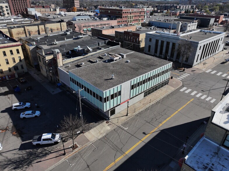 More Photos Of 717 W St Germain St, Saint Cloud Office For Lease