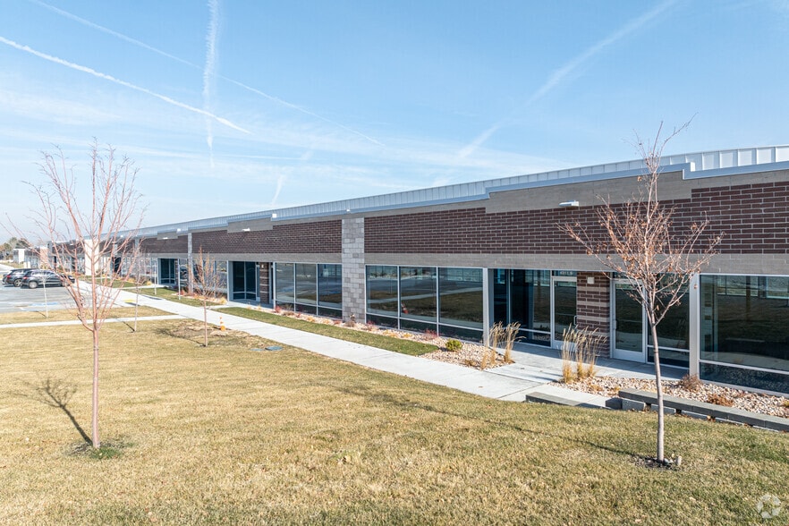 More Photos Of Interstate 215 at 2700 West, Salt Lake City Unknown For Lease