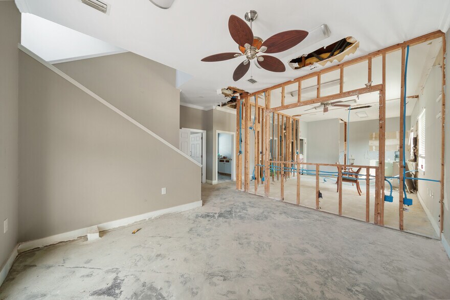 More Photos Of 6504 Thomas Dr, Panama City Office Residential For Sale