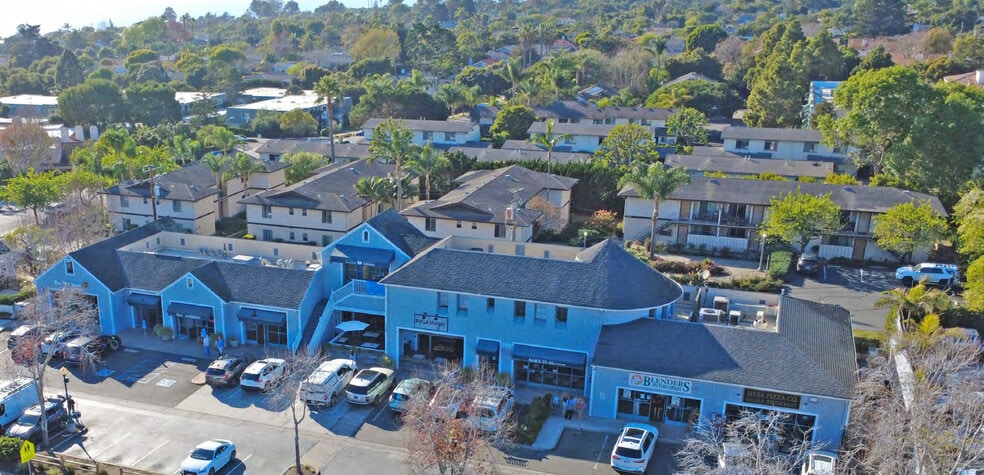 More Photos Of 315 Meigs Rd, Santa Barbara General Retail For Sale