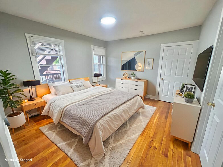 More Photos Of 2303 Main St, West Warren Apartments For Sale