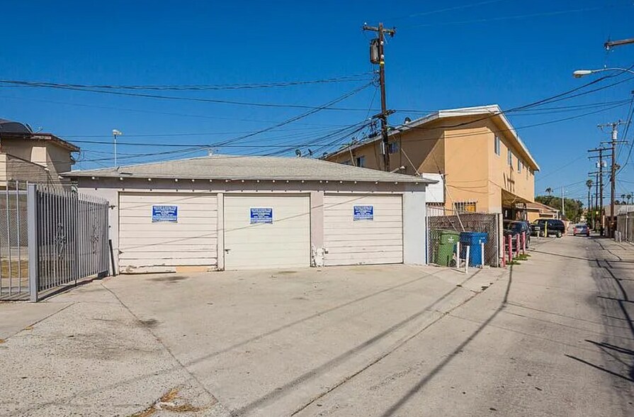 More Photos Of 534 Hyde Park Pl, Inglewood Apartments For Sale