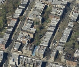 More Photos Of 1456 Bedford Ave, Brooklyn Land For Sale