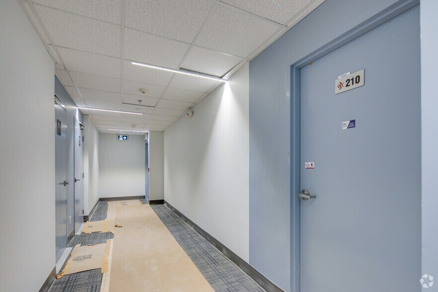 More Photos Of 15315 66 Ave, Surrey Office For Sale