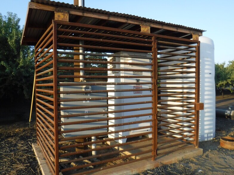 More Photos Of 1250 W. Marshall Rd, Patterson Land For Sale