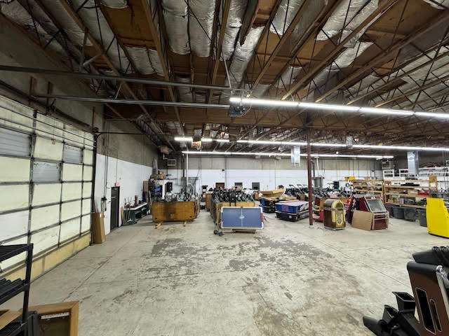 More Photos Of 405 W 500 N, Salt Lake City Warehouse For Lease