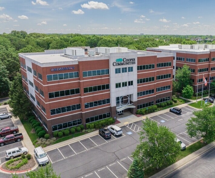 Primary Photo Of 903 N 47th St, Rogers Office For Lease