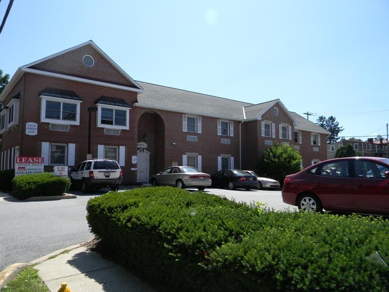 More Photos Of 105 E Evans St SW, West Chester Office For Lease