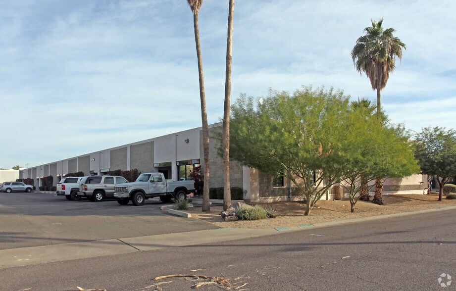 More Photos Of 10201 N 21st Ave, Phoenix Warehouse For Lease