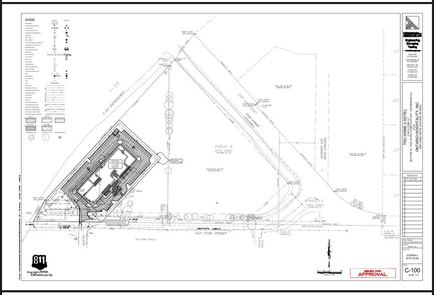 More Photos Of 5159 E Cork St, Kalamazoo Land For Sale