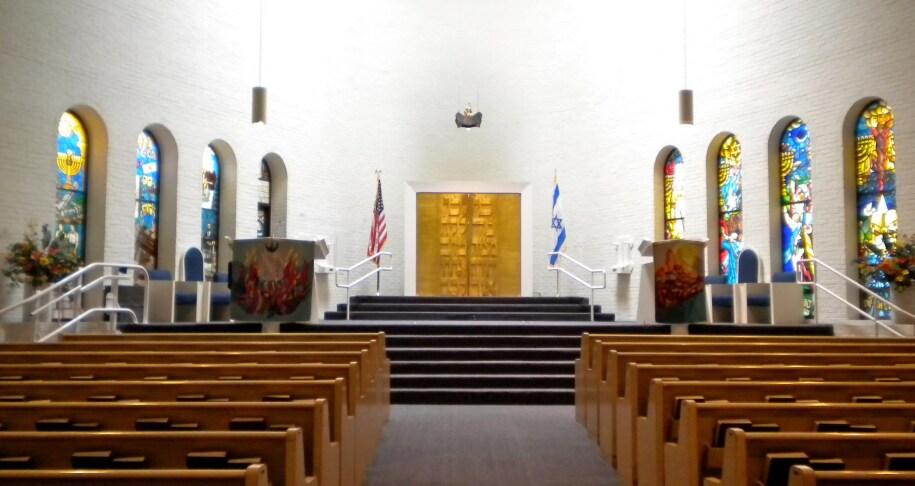 More Photos Of 3220 Big Tree Ln, Wilmette Religious Facility For Sale