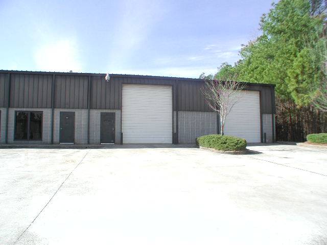 Primary Photo Of 139 Bethea Rd, Fayetteville Distribution For Lease