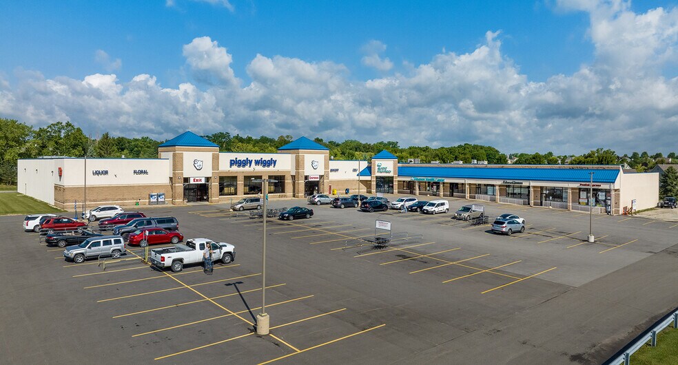 Primary Photo Of ,  General Retail For Sale