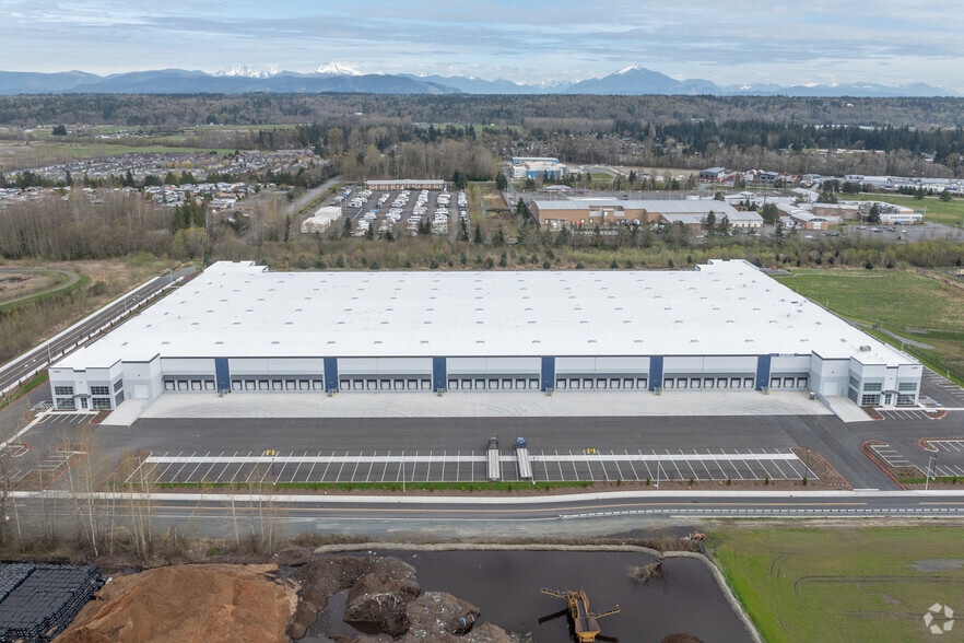 More Photos Of 14201 40th Dr NE, Marysville Warehouse For Lease