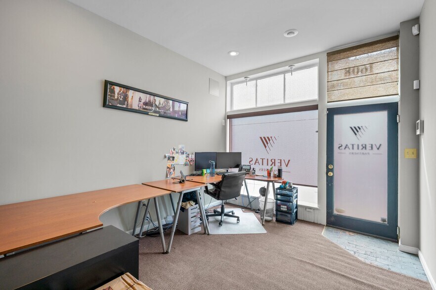 More Photos Of 1608 Eastern Ave, Baltimore Office Residential For Sale