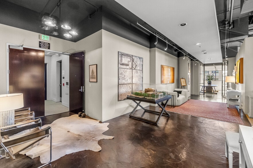 More Photos Of 450 E 17th Ave, Denver Office Residential For Sale