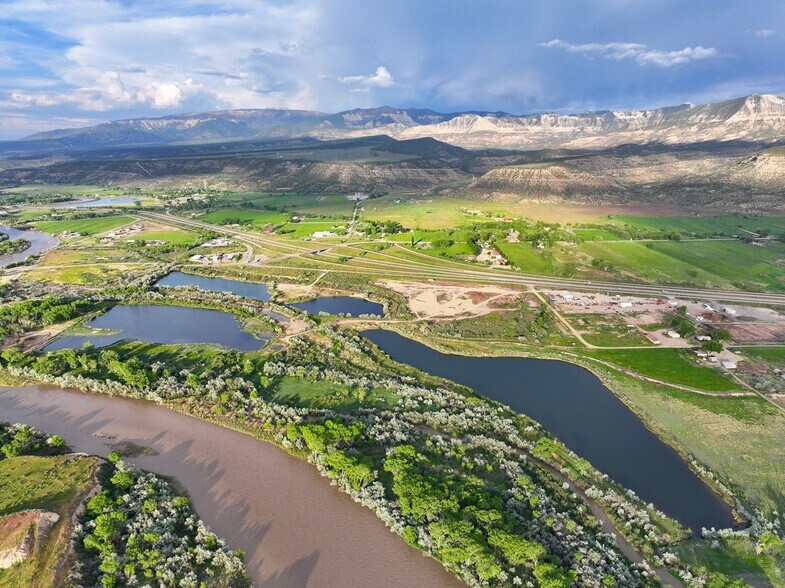 More Photos Of 2175 45 Rd, De Beque Land For Sale
