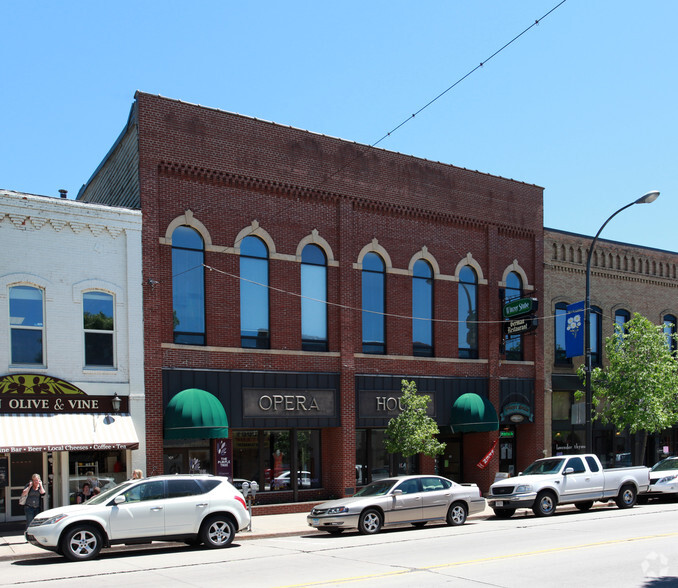 Primary Photo Of 516 2nd St, Hudson Office For Lease