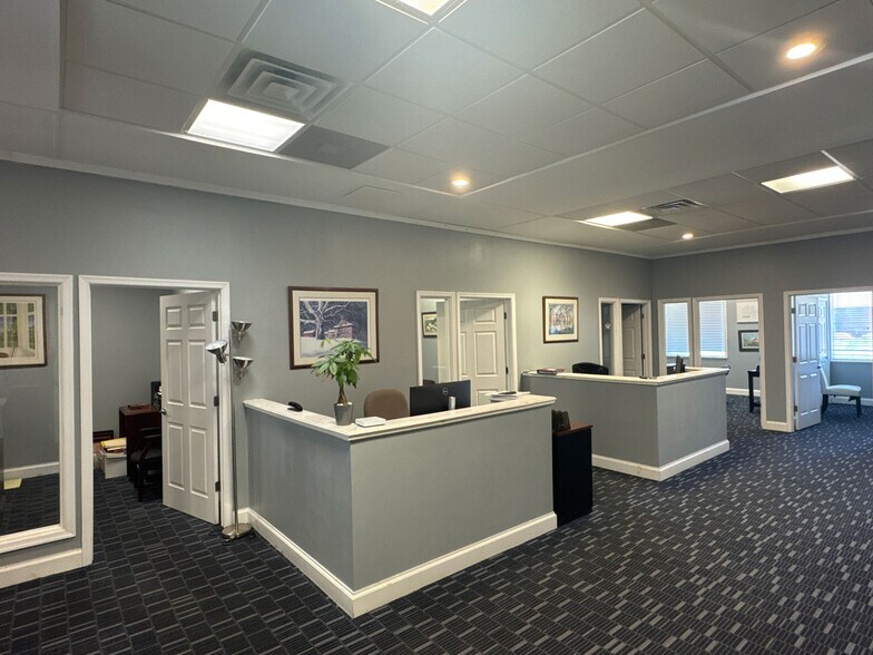 More Photos Of 860 First Ave, King Of Prussia Loft Creative Space For Lease