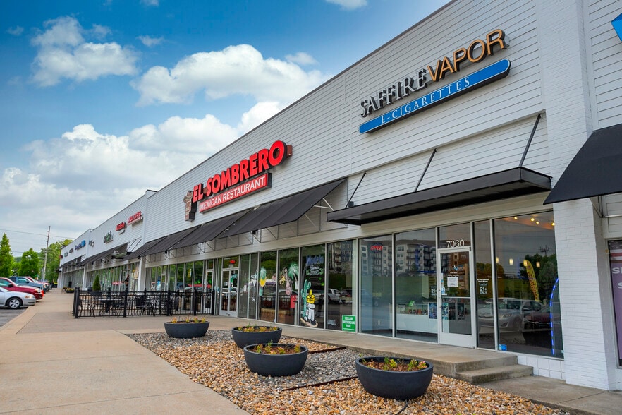 More Photos Of 7050-7088 Charlotte Pike, Nashville Unknown For Lease