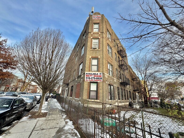 Primary Photo Of 159 Tehama St - 1239 36th St - 1243 36th St, Brooklyn Apartments For Sale